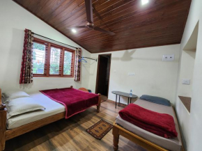 Thamane homestay